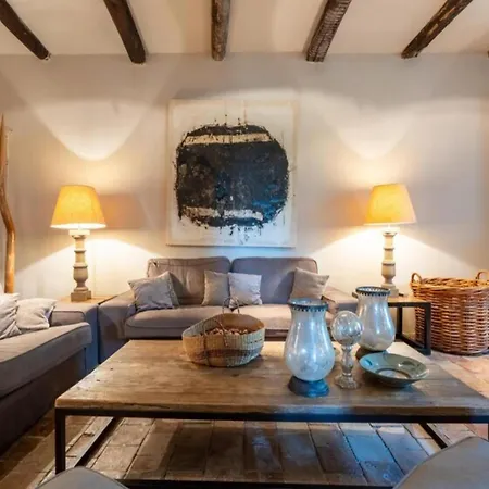 Grenadiers Holiday home