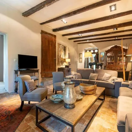 Holiday home Grenadiers Labeaume